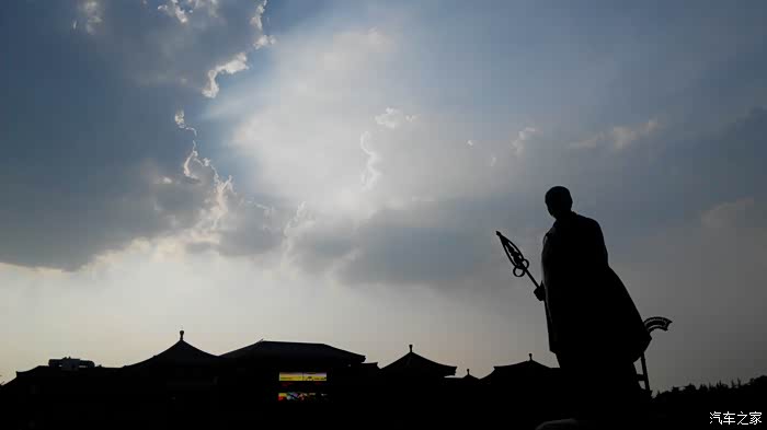 【图】一路阳光到拉萨(2015 夏 铜陵车友走进