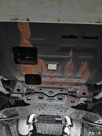 QX50弄多大的车顶行李箱合适?_英菲尼迪QX