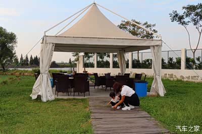 【聚会篇】A7 CLUB三周年,大魔都的约会_奥迪