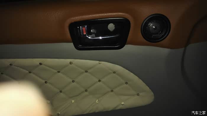 【图】不一样的内饰_悦翔V3论坛