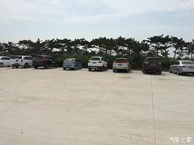 鸡鸣岛一日游(爸爸去那了拍摄现场),威海银河奇