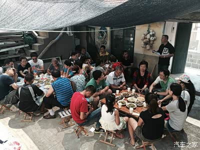 鸡鸣岛一日游(爸爸去那了拍摄现场),威海银河奇