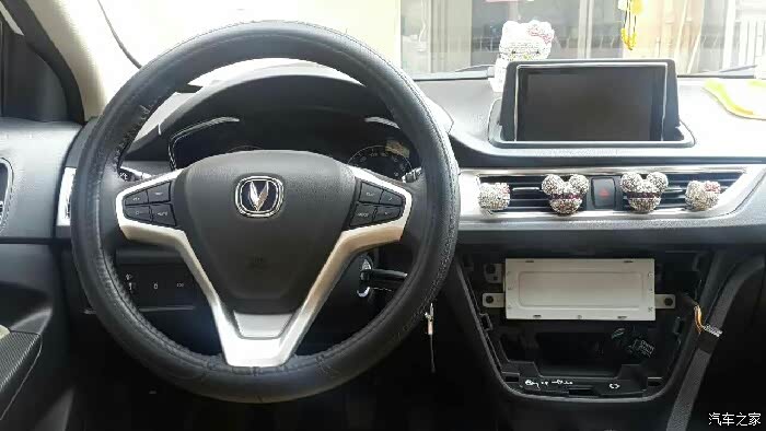 【图】中控主机坏了,有没有跟我一样情况的。