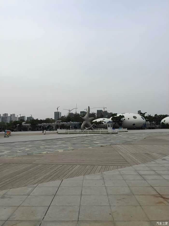 【图】十一日照一日游_自驾游2论坛