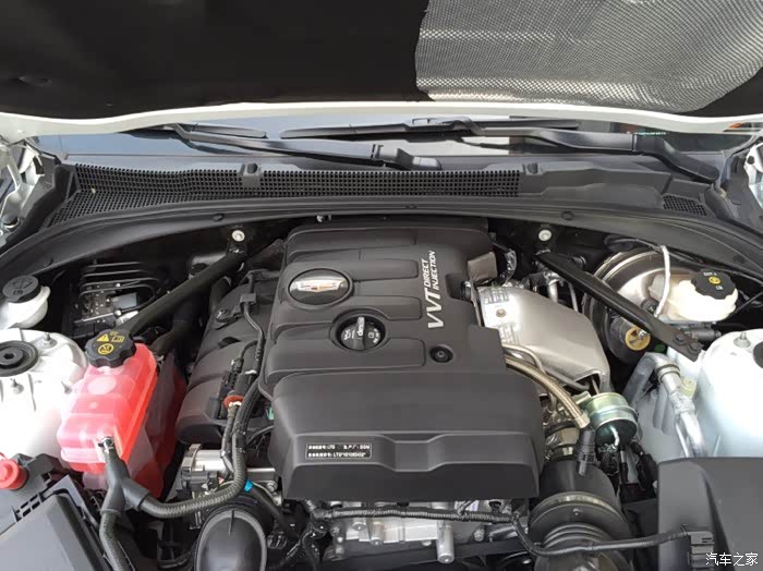 【图】atsl用哪种机油?_凯迪拉克ATS\/ATS-L论