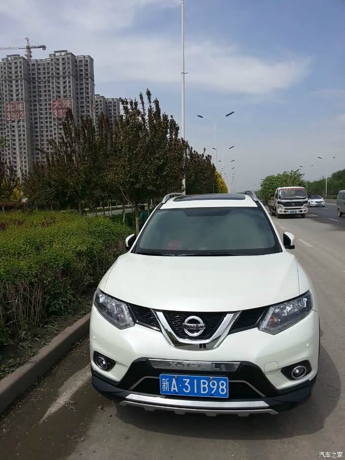 【图】新疆五一小长假 自驾游线路丰富多彩 