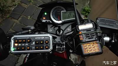 【图】维迈通V8和K900S之V8使用体会