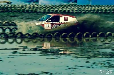 中国越野场地锦标赛上海站比赛今天下午2点CCTV5现场直播