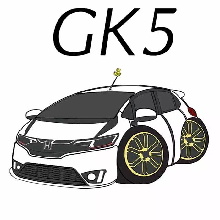 求gk5壁纸