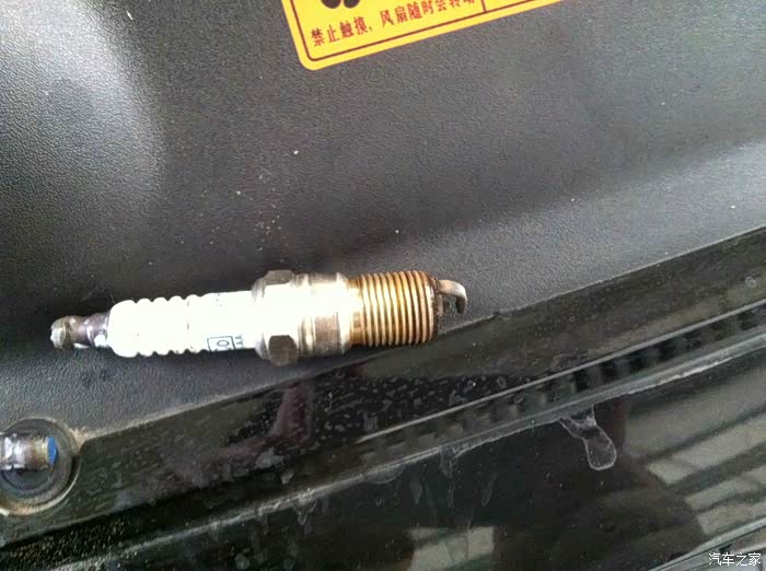 【图】求助:经典福克斯两年17869公里,怠速抖