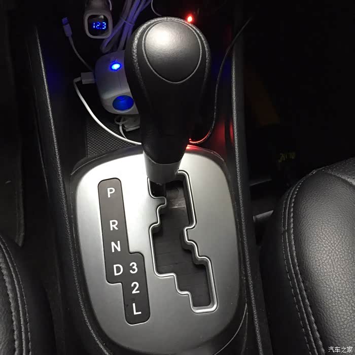 【图】自动档的3,2,L档只是用来爬坡下坡的吗