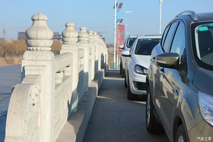 【图】唐山kuga---那一年冬天的南湖以及世园