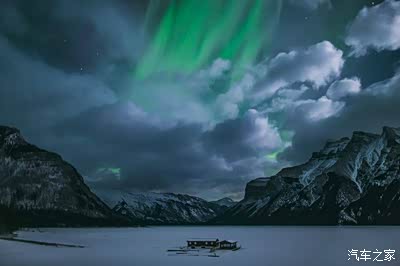 开着大索去旅行,游览小李子奥斯卡得奖电影拍