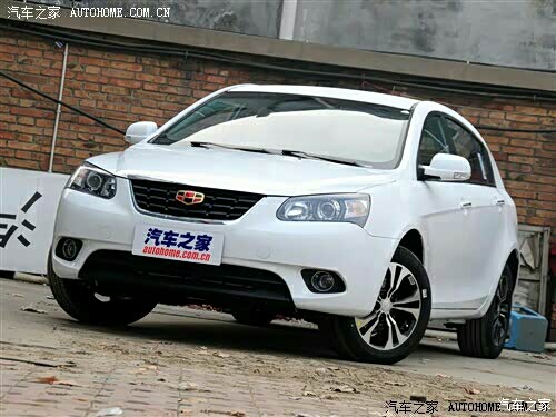 【图】大家说说,吉利车,怎么样啊,求解