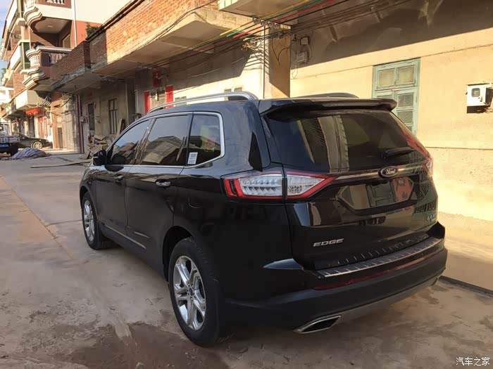 【图】开着锐界看大片,为咏春拳喝个彩,关注即