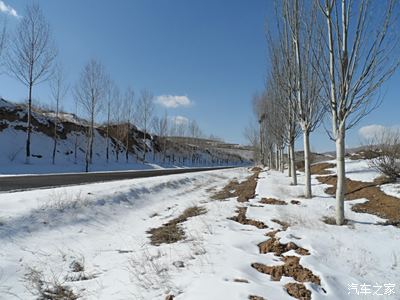 北方地区景色(内蒙古)