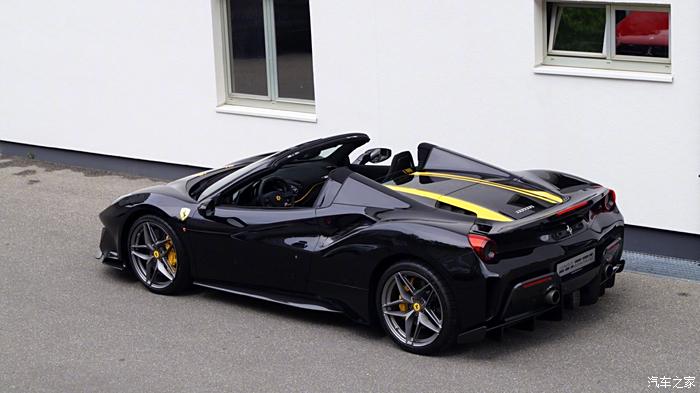 ferrari488pistaspider