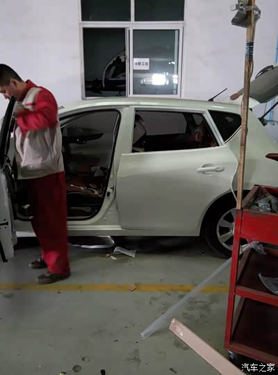 第一次走快速理赔,无责方跑断腿!有责方简直就