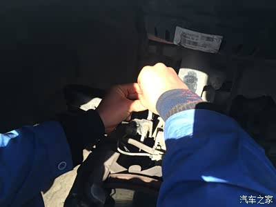 【SERVICE】故障码排除修复纪实。_雪铁龙C