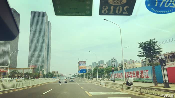 【图】[百图分享]少点套路,多点真诚。CT6提车