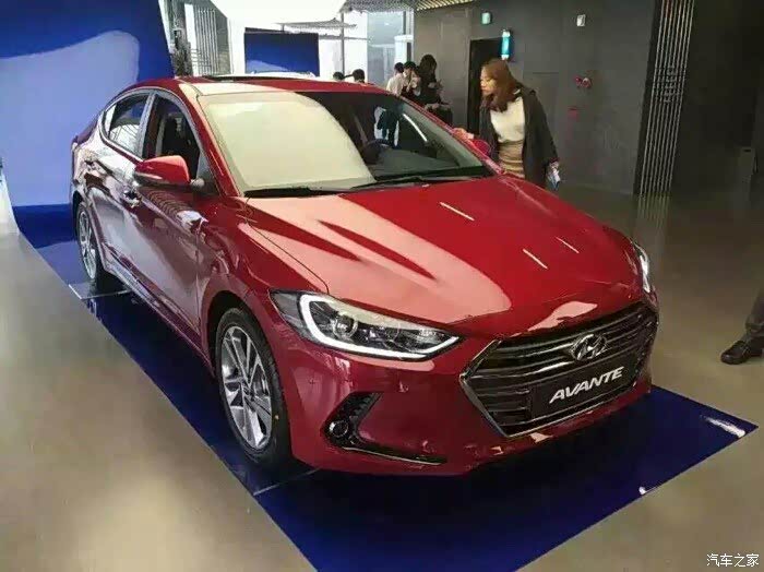 【图】朗动价格和领动价格