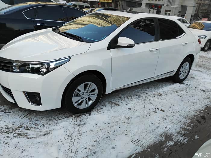 【图】2017新年新气象先完成个小目标,终于入