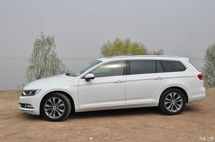 【图】大众蔚蓝旅行轿280用车感受_帕萨特论坛_汽车之家论坛