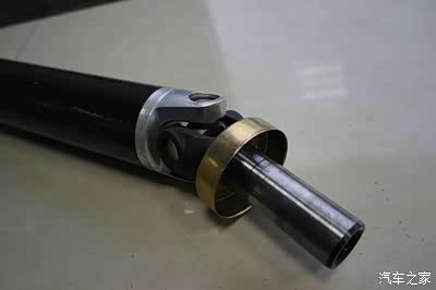 自动波之碳纤维传动轴作业_丰田86论坛