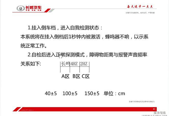 【图】长城哈弗M4电器系统技术信息指南_长城