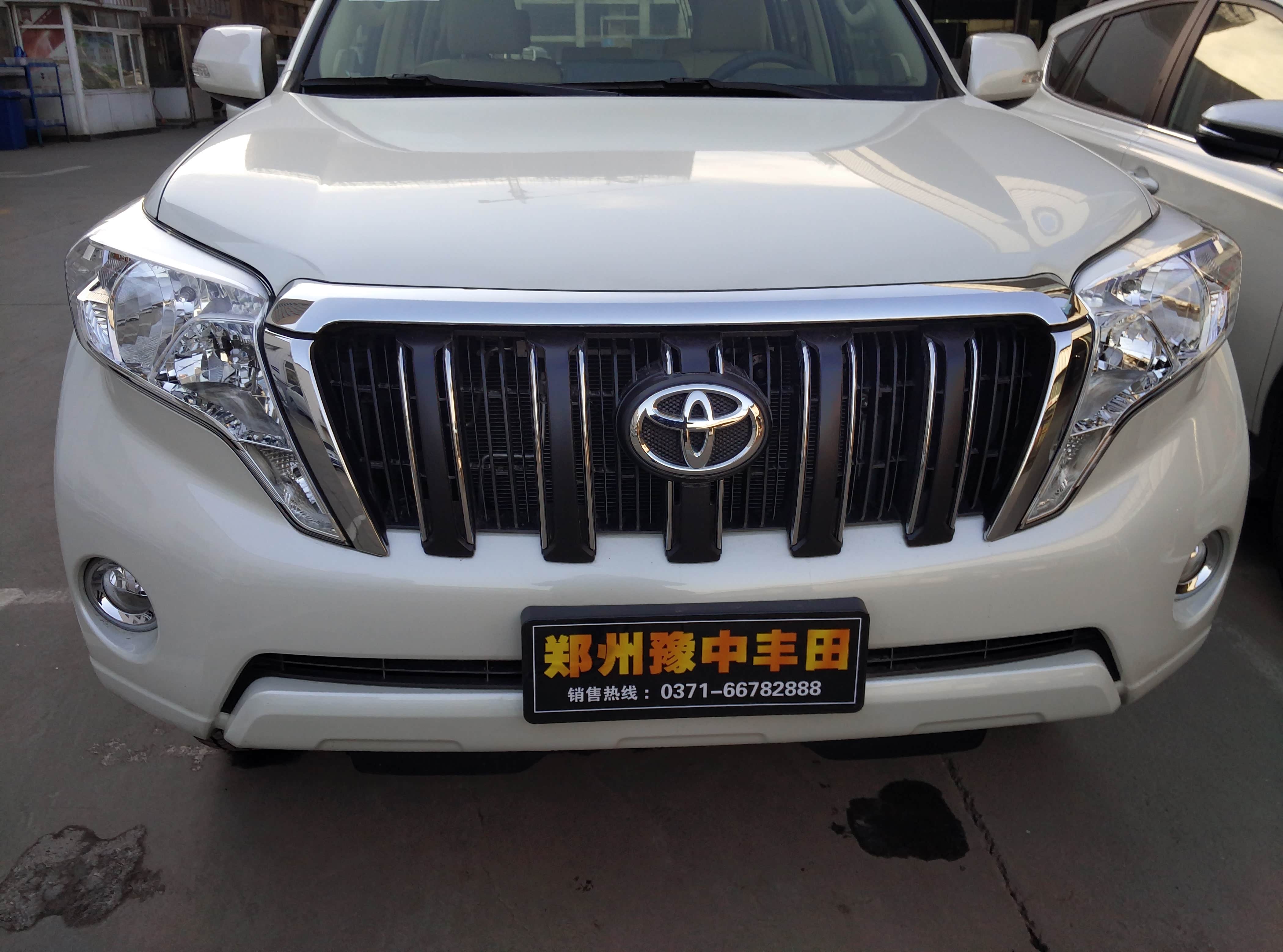 【图】国产16款2700标准自动原屏可以加装倒