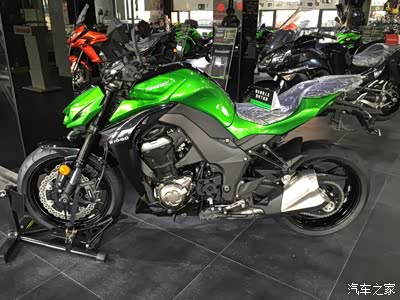 摩托车怎么从上海东洲川崎开回浦东?请大侠指