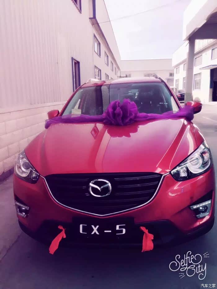 妹子萌萌哒小马~(以及结婚时十九辆-5车队照片