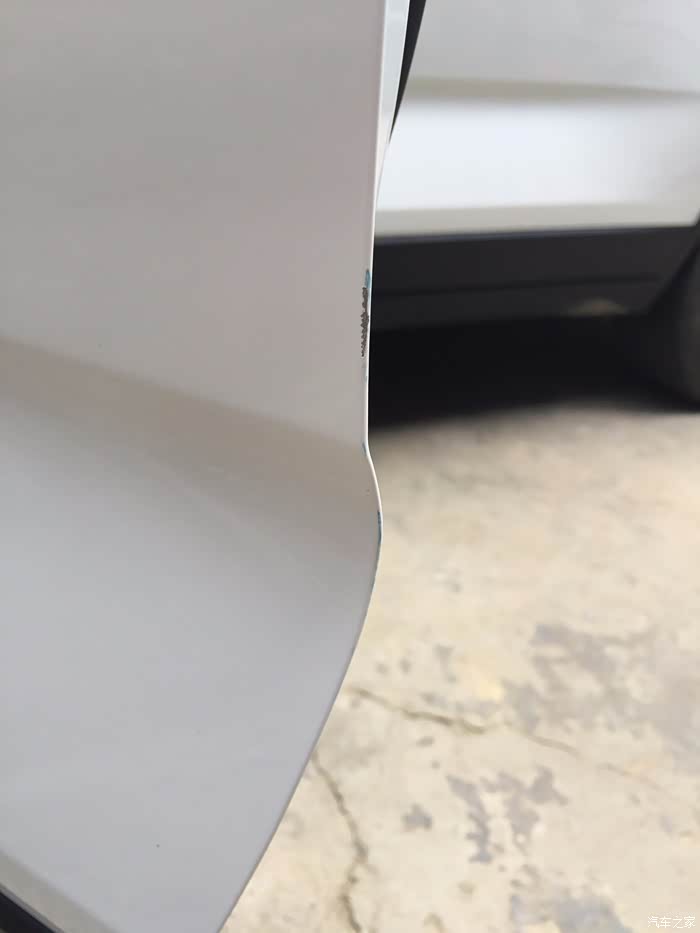 【图】安装车门边防磕碰神器--防碰条