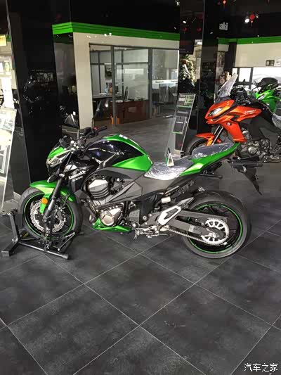 摩托车怎么从上海东洲川崎开回浦东?请大侠指