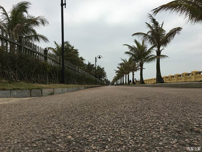 【图】做第一个吃蛋糕的人!珠海试驾传祺GA8