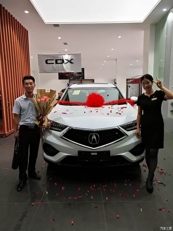 【图】愉悦的购车过程及模拟声浪消除办法_讴