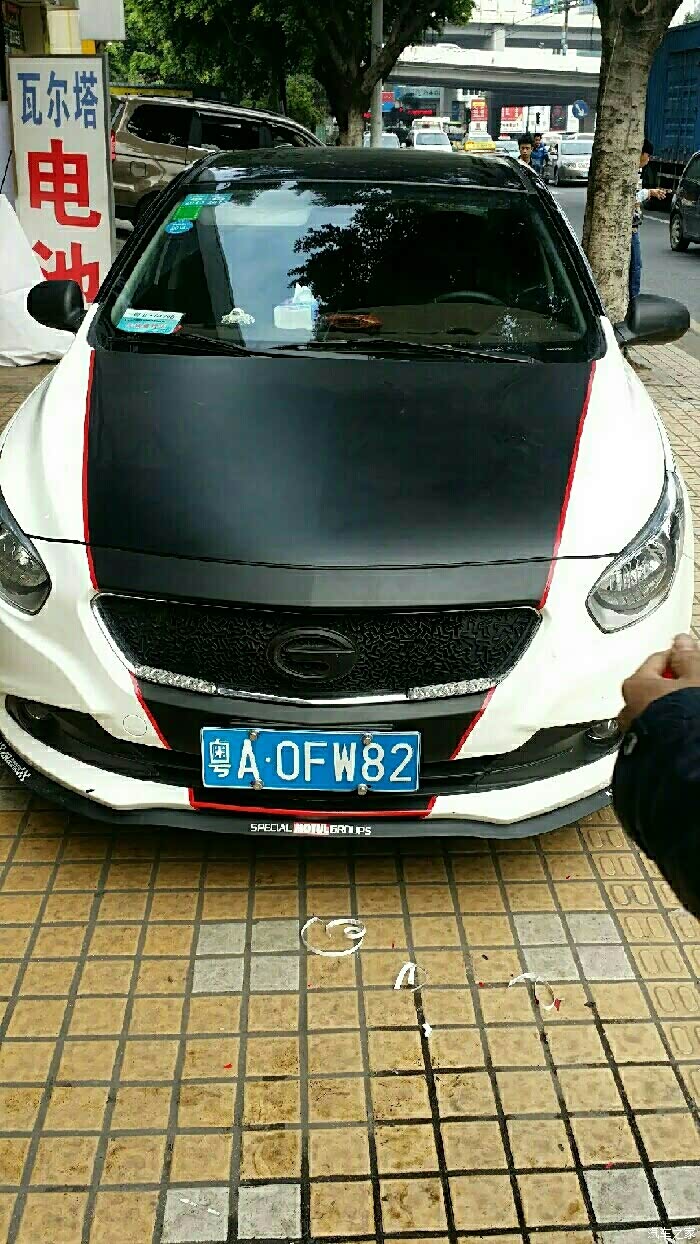 【图】整天BBA!知道BBA是什么吗?