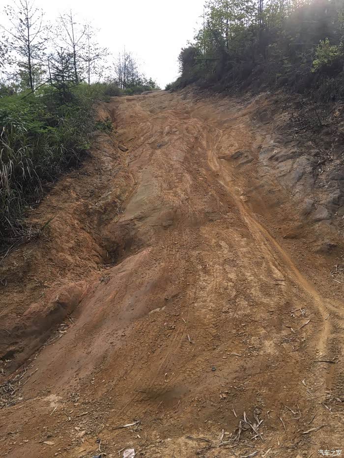 【图】重庆旗舰劲畅素车冲英雄坡_帕杰罗·劲