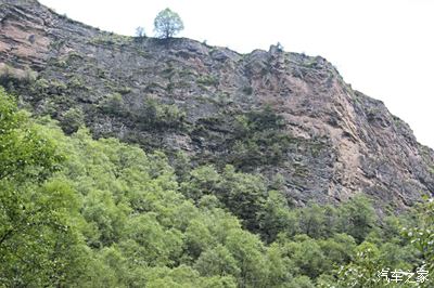 重回故里,天祝炭山岭,互助扎龙沟游记