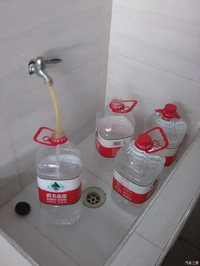 【图】我们不生产水,我们只做大自然的搬运工