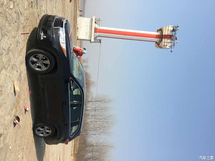 【图】猴年初一大汉亮相(萌宝带发出镜)(从选车