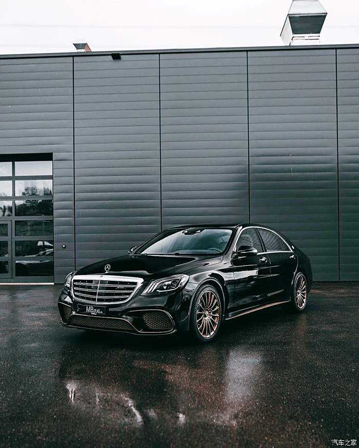 amg s65 v12发动机,最后的v12!