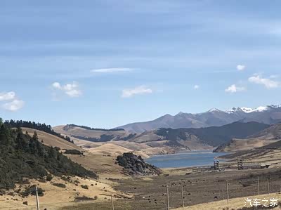 38测评,反而让VV7火了