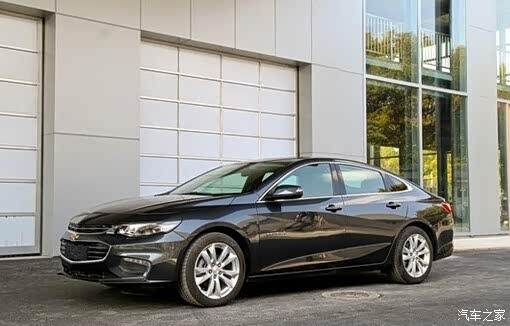 【图】上市后,我总结了5个购买迈锐宝XL的理