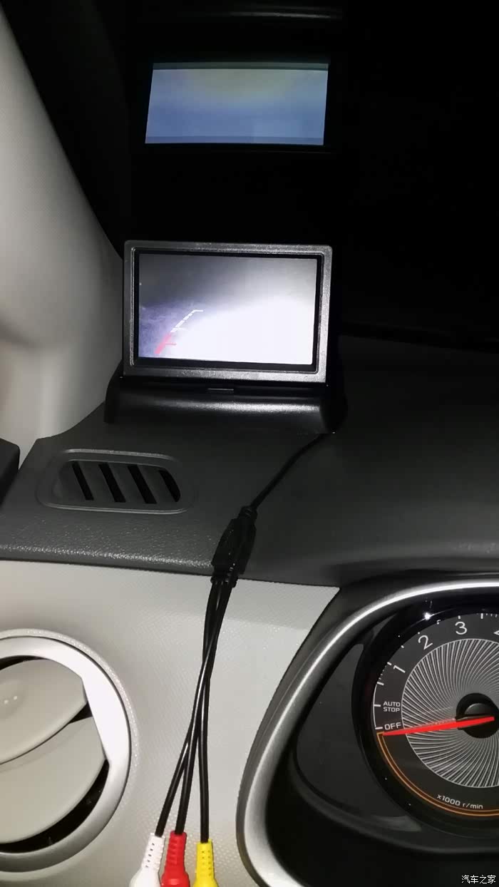 【图】讨论个老问题,降档补油的正确方法。_赛