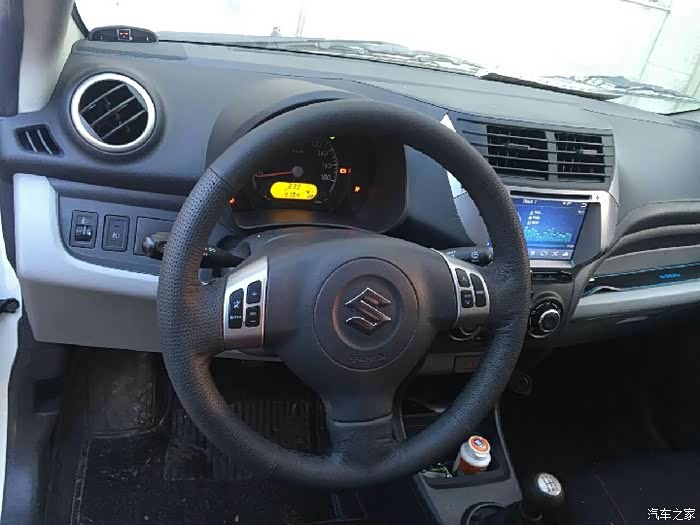 看看二手车15年十二月