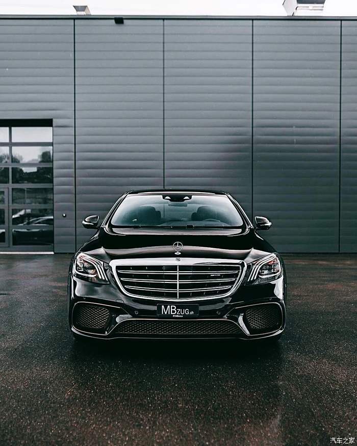 amg s65 v12发动机,最后的v12!