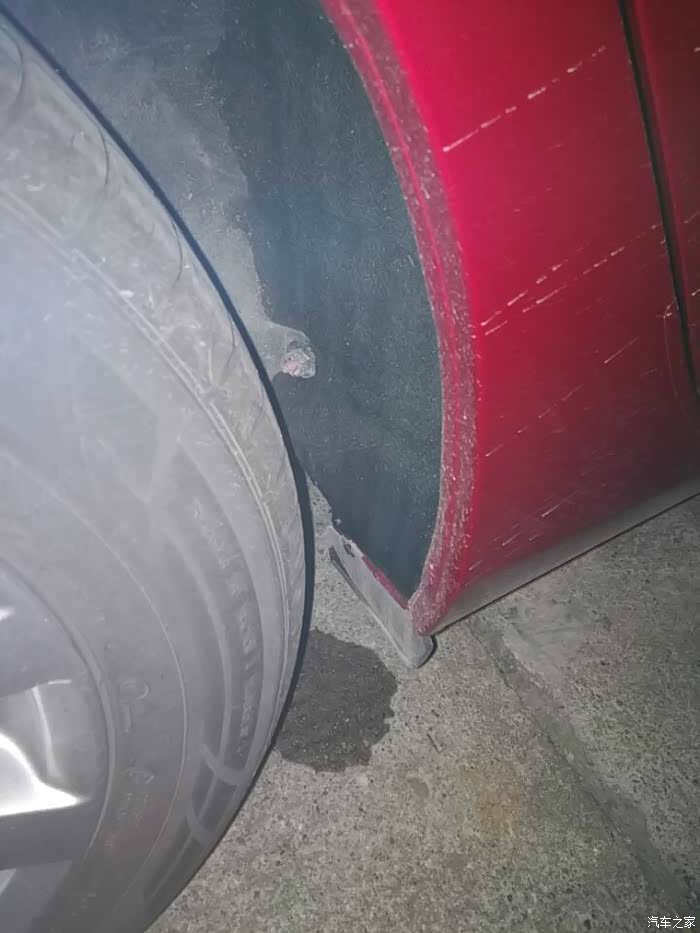 【图】请大神指教关于空调管漏水问题