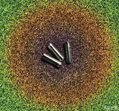 汽车整天说新能源。可知电池的危害?