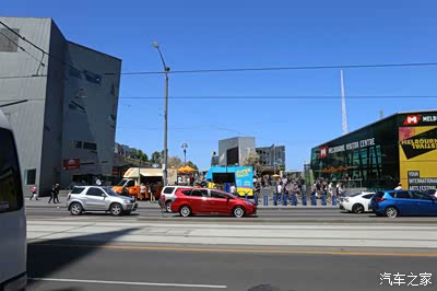 感受澳洲风土人情,澳大利亚、新西兰12天蜜月